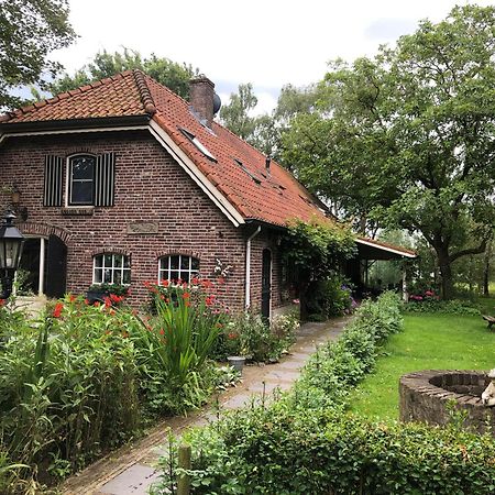 Готель De Zeilende Kraay Katwijk Екстер'єр фото